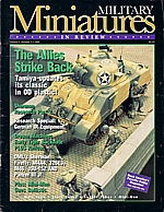 Military Modeling in Review, Vol. 2, No. 2, 1995