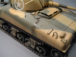 Tasca M4A1 Mid Sherman